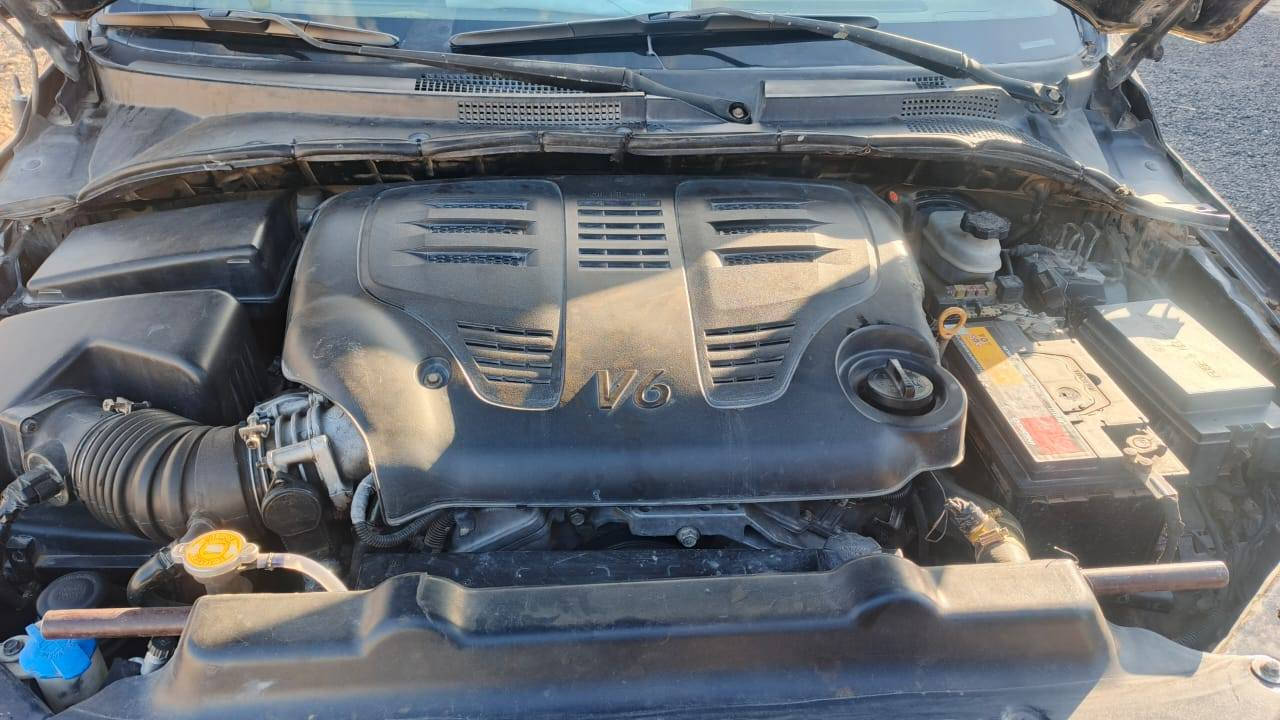 للبيع او مراوس سورنتو وارد امريكي، 2009 كير ومحرك شرط 6سلندر السعر 75 رقم السياره كركوك  
رقم التواصل ***********
مكان السياره ديالى قرتبه
