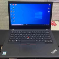 i5 جيل ٨ • ٨ جيجا رام • SSD NVMe ٢٥٦ جيجا