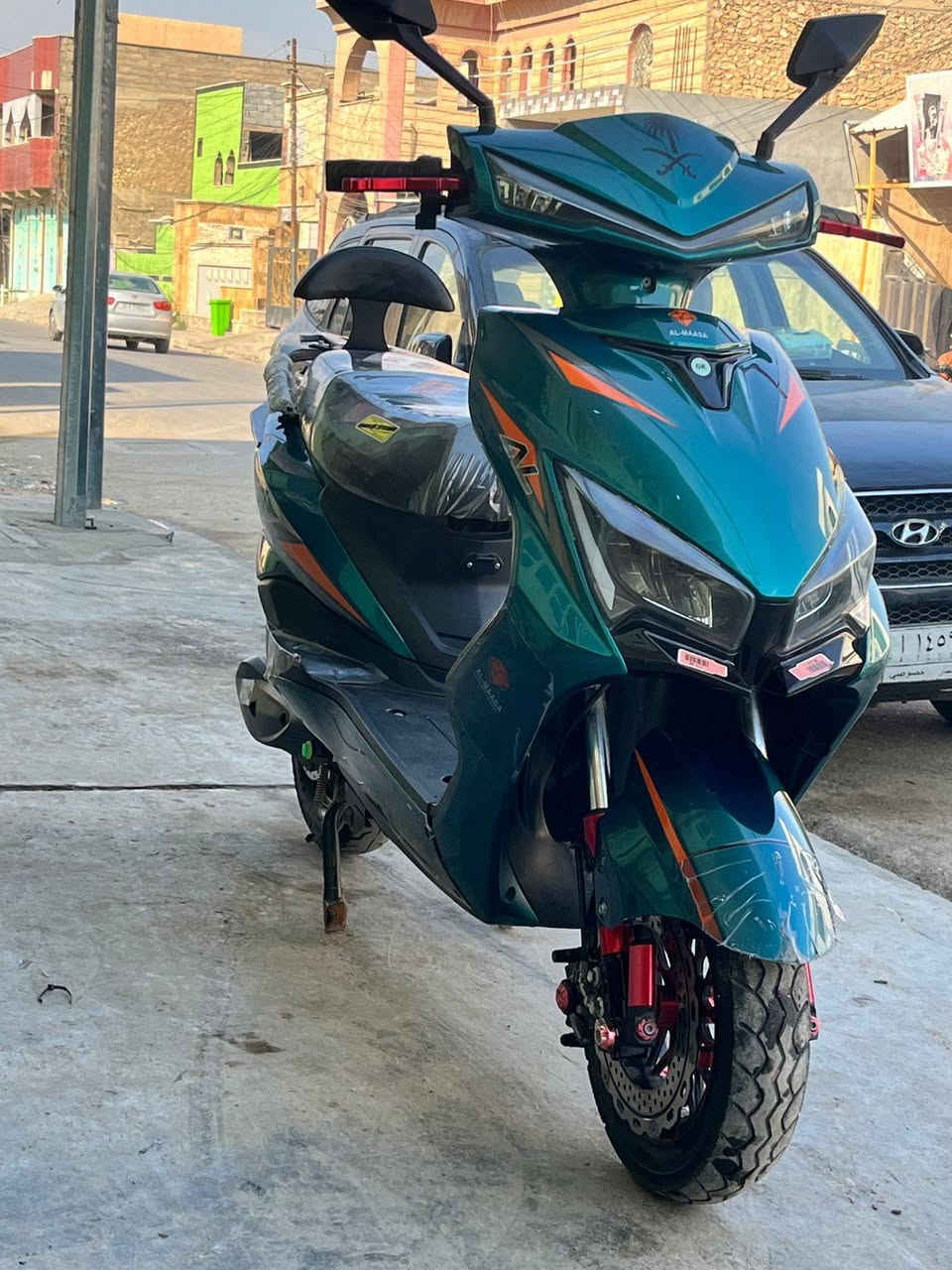 مكلف بل نشر
للبيع موطور شحن الماسه 6 بطاريات بطارياته علا  فحص
السعر ٦٢٥ وبي مجال 
للتواصل ***********
