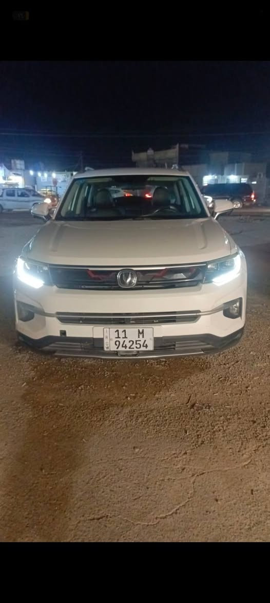 السلام عليكم سياره للبيع 2021 صدر جدد تخن تاير جديد حداديه كلها جدد رقم بغداد للبيع 120 بها مجال رقم ***********
