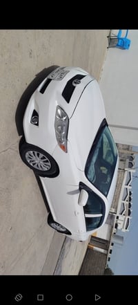 ٢٠١٠ • محرك ١٫٨ • وارد امريكي