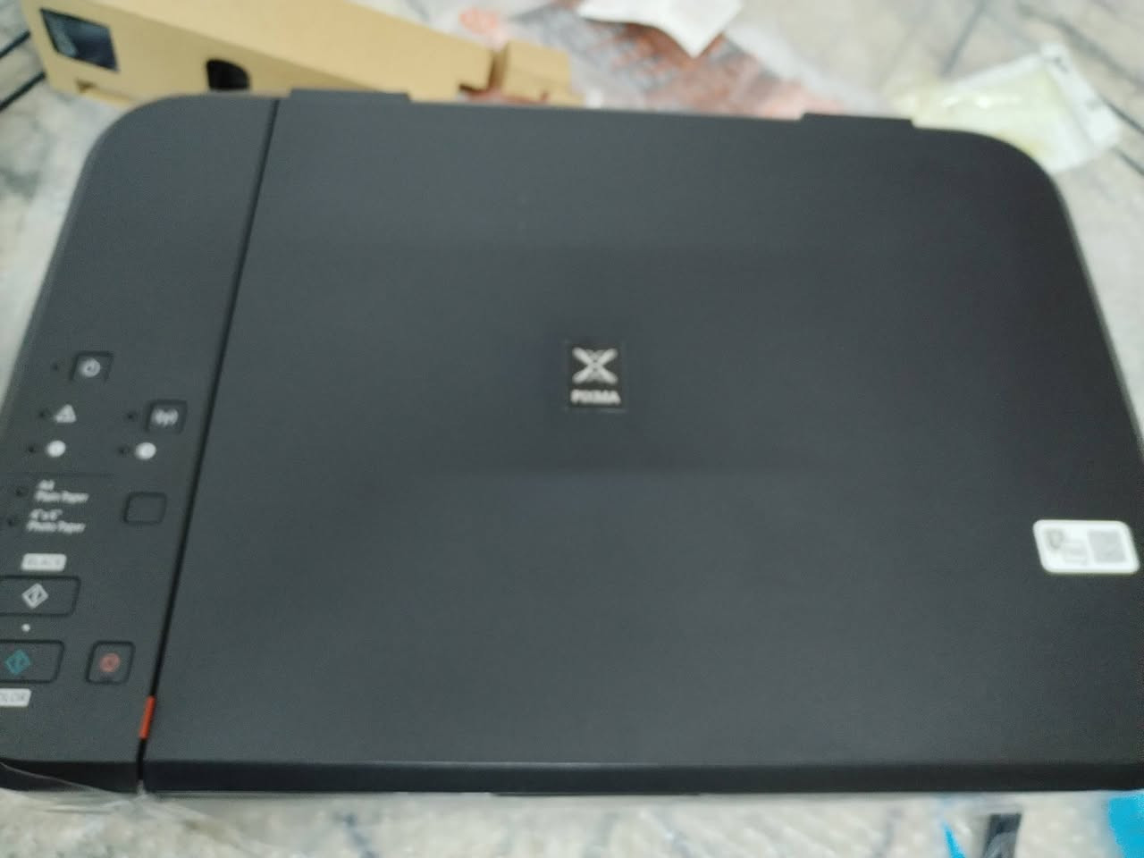 طابعة كانون ياباني بالكارتون تطبع ونسخ وسكنر ملون وعلى المبايل تكنك سعر 135


**إذا كنت صاحب هذا الإعلان وتريد حذفه لأي سبب، رجاءا أرسل رسالة إلى الدعم الفني**