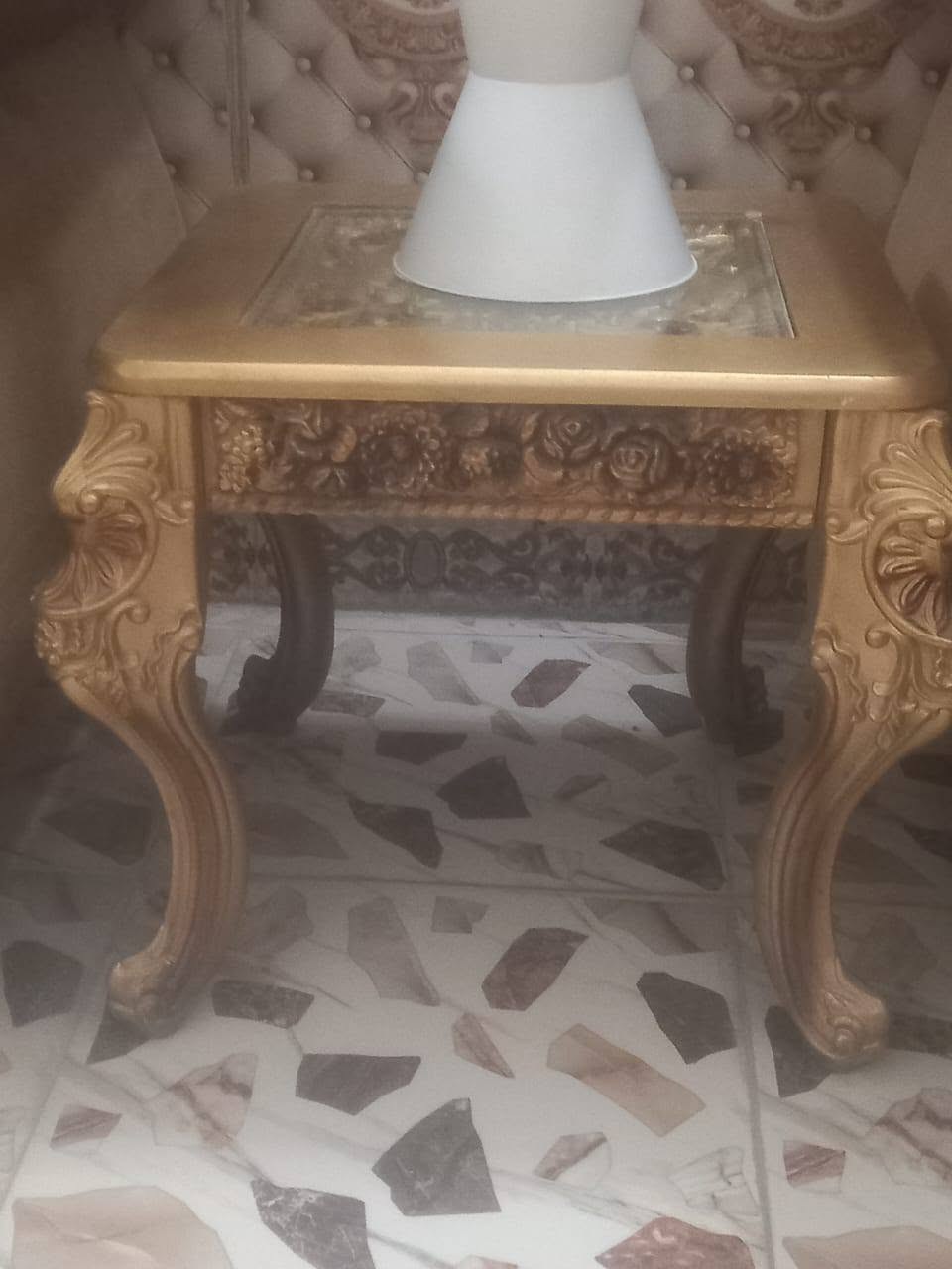 تخمين كاونتر طبلات وسنك الفلوجه
الاستفسار ***********
