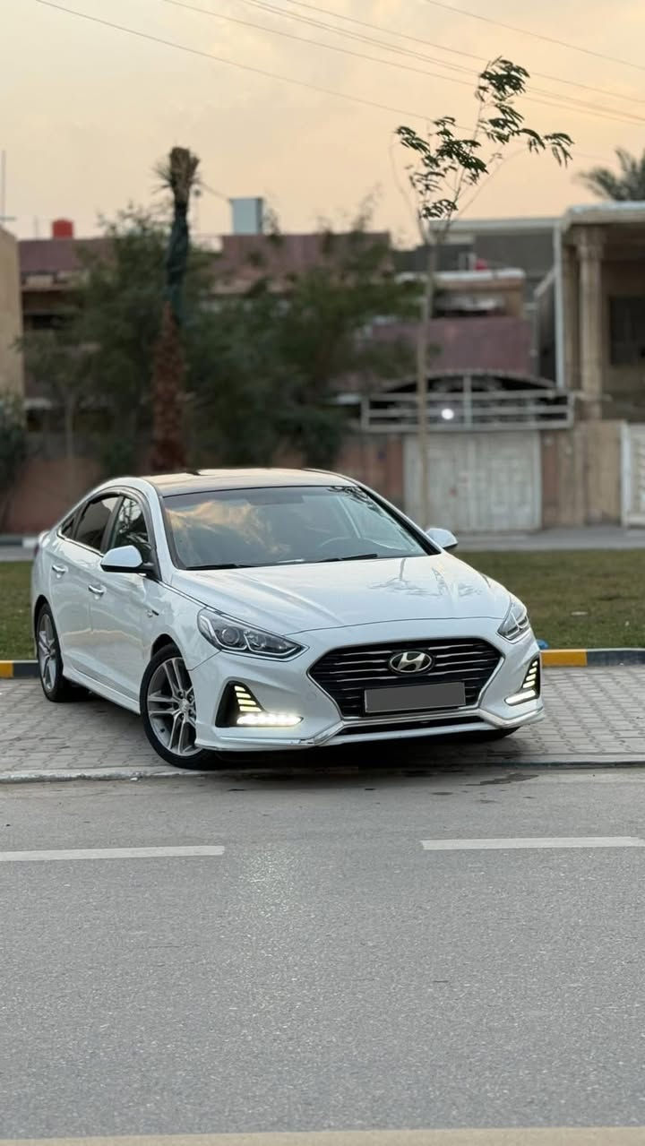 سلام عليكم    #للبيع _فقط
هيونداي سوناتا 

مديل 2019

بانزين CVVL/ 2500

#ادوات_ادوات_دخول_جديد

#متومة_ارقام_وسنوية_اصلي

 

شاشة اندرويد

كشنات جلد 

مري شفط 

تتدفئة كشن 

فول تحكم ستيرن 

لايتات متحركة زنون 

تبريد قطعتين ثلج ❄️ 

حدادية 100%

#المكان_بصرة

#السعر_اتصل وتدلل

***********
