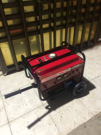 مولده تايكر • ١٥ امبير • شغاله كاملة