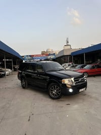 اكسبديشن XLT • ٢٠١٣ • كلين تايتل