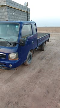 ديالى • 2001 • موتور3000