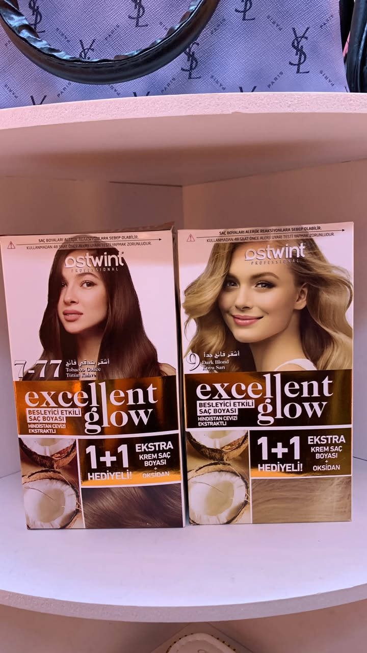 اصباغ الشعر توفرت حبايبي كوزمتك الجمال بجوار مكتبه هيا


**إذا كنت صاحب هذا الإعلان وتريد حذفه لأي سبب، رجاءا أرسل رسالة إلى الدعم الفني**