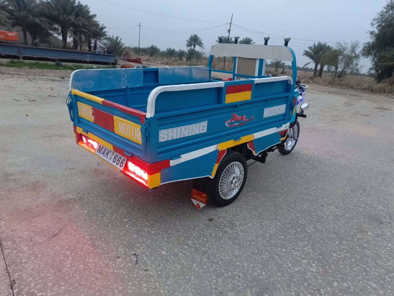 السلام عليكم ستوته للبيع موديل 20 ستوته حلوه وجازه كهرباء شغاله مقفوله شاصي رقبه اوراق اصولي ماكينه 23 مكان بابل الشوملي السعر 1400 وبيها مجال ***********
