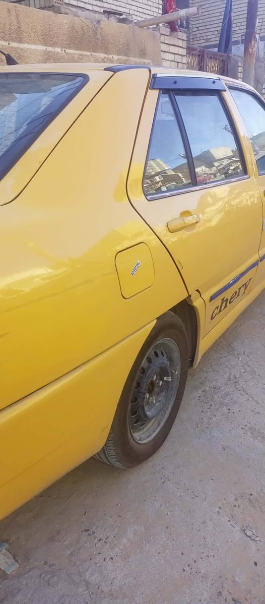 السلام عليكم شيري كوين 2011 للبيع ***********
