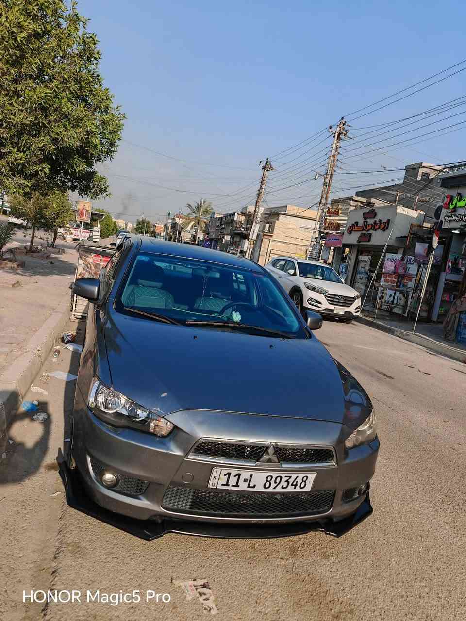 السَلٱمٌ عـَلـْيگمّ-ۈرحـْمّـٌة ٱللـّہ ﯙبُرگـّاتہ
ميتسوبيشي لانسر 2016
استلام شركة العامة ع ايد وحدة
كفالة عامة عدى طخة صغيره بخشم البنيد
كير ومكينة مكفولات 100% وترايك وين متريد السيارة بحياتها كلها فقط محسن ودهن موتل
المازدات تغليف ppf والجام كلها بوليرايز شفاف عازل حراري 90%
صدر امامي خلفي جديد بدلتة قبل شهر
فيتبم وقاعدة كذلك وبلكات هم
جاهزة فوول ربع متصرف عليها
عارضها ب 118$ وبيها مجال قليل
***********
