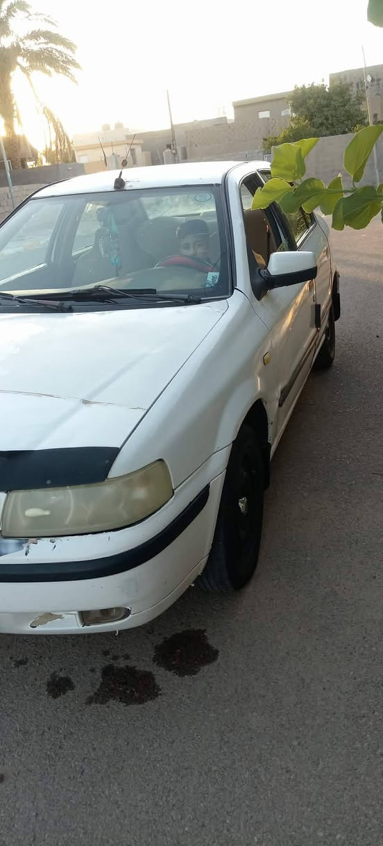 سمند موديل 2010
لبيع مشروع وطني 
سنويه لحد 2030
سعر 30$بي مجال 
شراي يخابر ***********
فقط اتصال 
ماموجود مراسله 
مجرد مكلف بنشر اني

