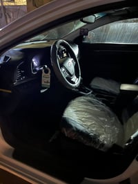 النترا ٢٠١٧ • ماشي ١٤٠ الف • وارد امريكي