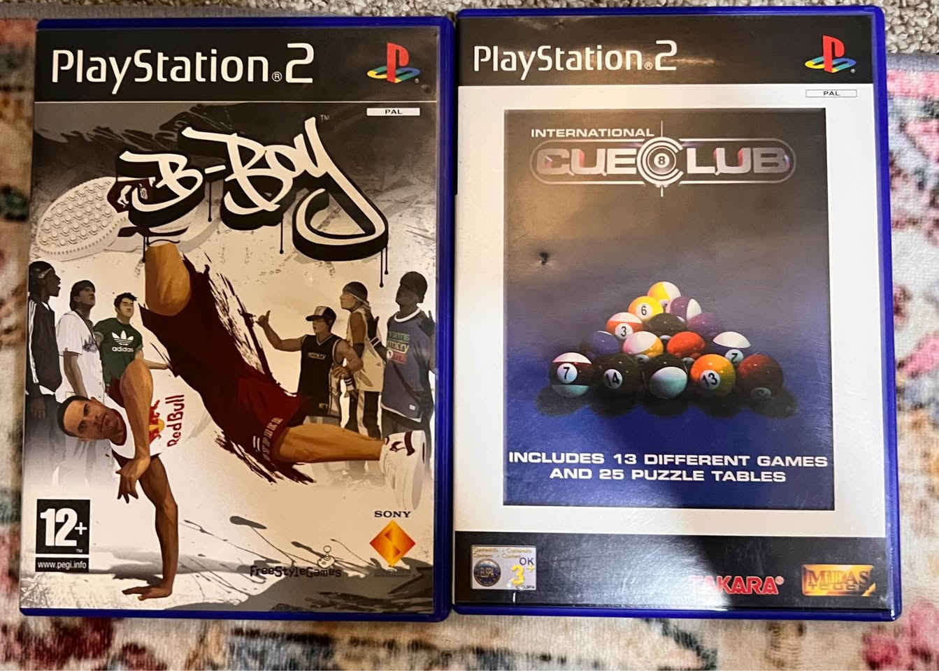Ps2 games أربيل, العراق


**إذا كنت صاحب هذا الإعلان وتريد حذفه لأي سبب، رجاءا أرسل رسالة إلى الدعم الفني**