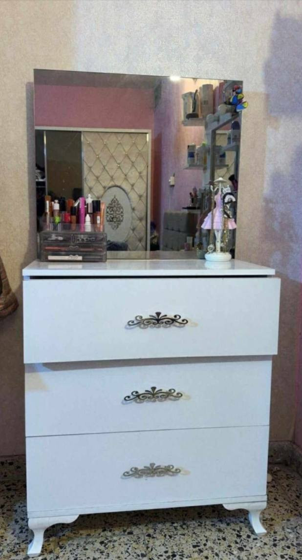 مجموعة اغراض للبيع اسعار مناسبة المكان بغداد لايوجد توصيل


**إذا كنت صاحب هذا الإعلان وتريد حذفه لأي سبب، رجاءا أرسل رسالة إلى الدعم الفني**