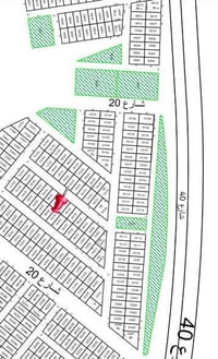 قطعه بحي الاعلام ثانيه. قرب مجمع عمر 1بيها رباط 2اساس. 3القطعه مدفونه ...