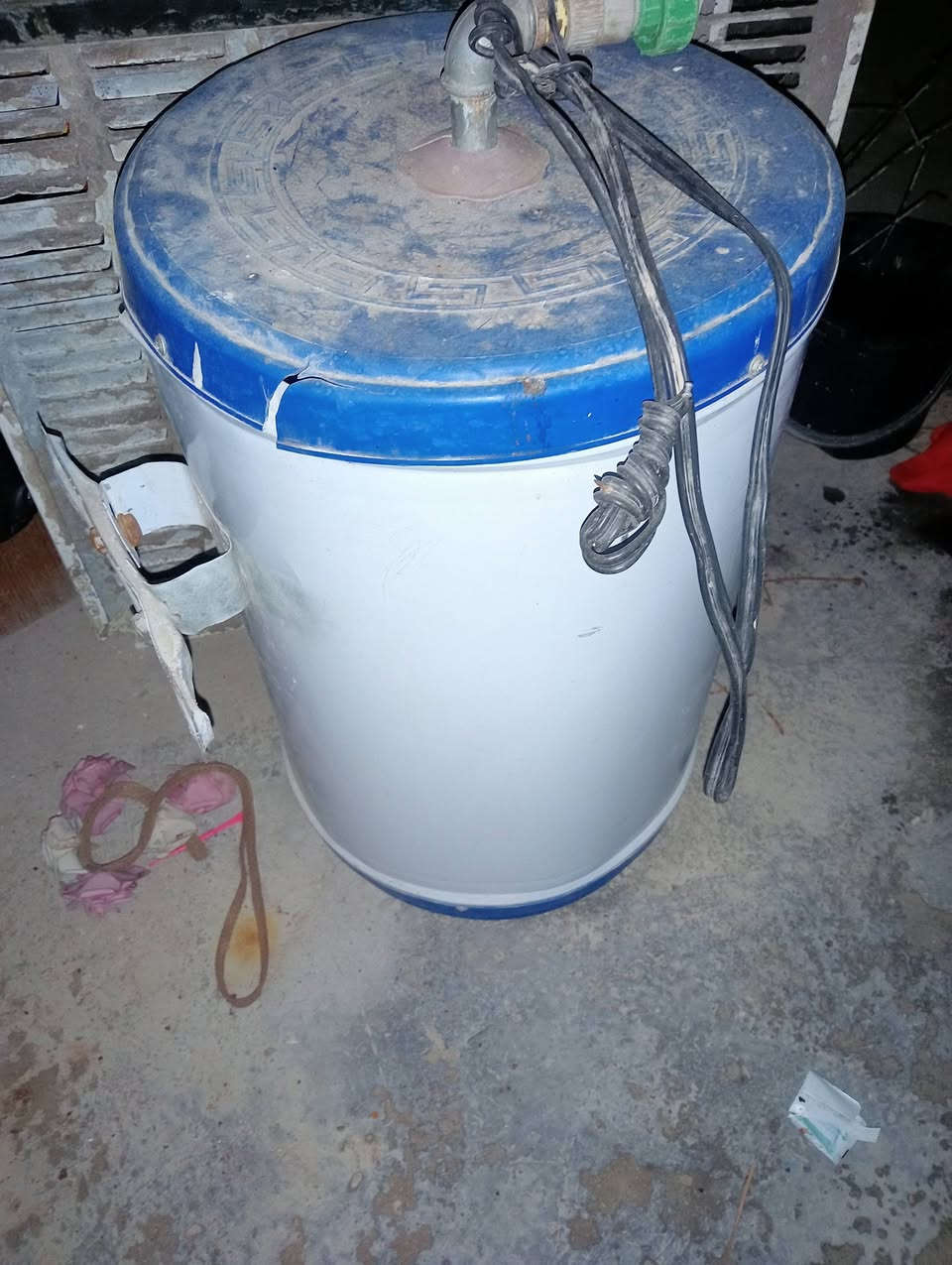 للبيع


**إذا كنت صاحب هذا الإعلان وتريد حذفه لأي سبب، رجاءا أرسل رسالة إلى الدعم الفني**