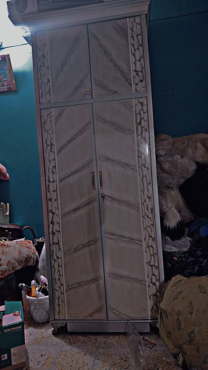 غرفة نوم للبيع السعر خاص صار شهرين من جايبها


**إذا كنت صاحب هذا الإعلان وتريد حذفه لأي سبب، رجاءا أرسل رسالة إلى الدعم الفني**