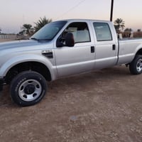 ف350 • ٢٠١٠ • فور ويل