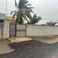 قرب جامعه ديالى • ٦٥٠م • ٣٥٠م شارع