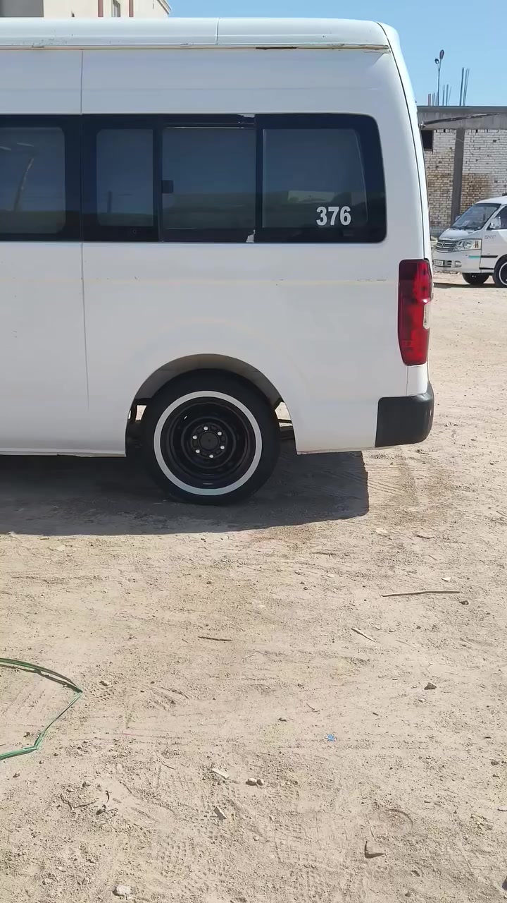 من رخصة الادمن
جنبي عالي للبيع 2014
سياره جاهزه من كلشي 
مكينه جديده اكسن جديد كير مكفولات وعل شرط 
دوشمه ارضيه وكشنات تبريد 
تخم تاير حداديه 
سياره توهه معمره دوايره 
مكان سماوه 
بسمي سنويه لل30
سعر 125 وبيه مجال قليل حكه لجيه تفاصيل ذكرته كلهه 
رجاء لمو شراي يكلب لمنشور


**إذا كنت صاحب هذا الإعلان وتريد حذفه لأي سبب، رجاءا أرسل رسالة إلى الدعم الفني**