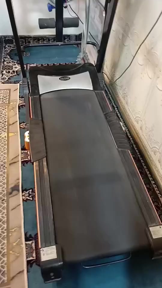 جهاز جري جبلي دبل ماطور نحاس  وجهاز تكسيرشحوم  وبلوتوث ودمبلصات وقاعدة تمارين الجهاز قوي ويتحمل اكثر من ١٨٠ كيلو الي يريدة يراسل عالخاص العنوان بغداد حي الجهاد


**إذا كنت صاحب هذا الإعلان وتريد حذفه لأي سبب، رجاءا أرسل رسالة إلى الدعم الفني**