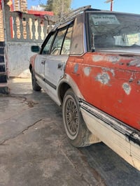 تكسي • محرك ٢٥٠٠ • غاز وبنزين