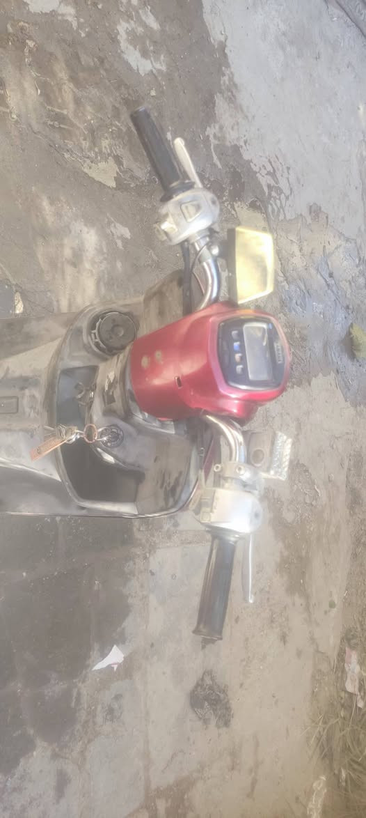 دراجة بوليسي كلهة شغالة السعر 650بيه مجال هذا رقمي ***********
