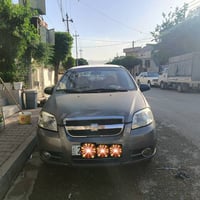 شڤرولێت أفيو • ٢٠١١ • السليمانية