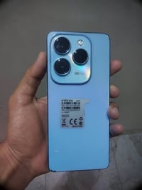 انفنكس هوت 40 برو • ٢٥٦ • رام ١٦