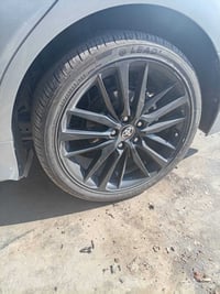 ويل ١٩ • تايرات تايلندي • كركوك