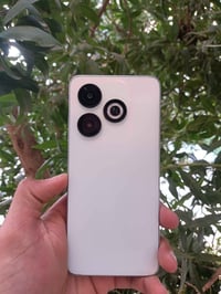 ذاكرة ١٢٨ • رام ٨ • بطارية ٥٠٠٠