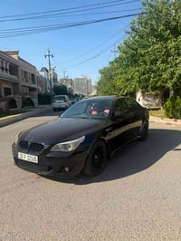 M5 • ٢٠٠٨ • فول مواصفات