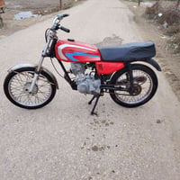 دراجه نامه للبيع مكفول عشرين بدون وراق هاذ رقمي ليريده يتصل 0777356750...