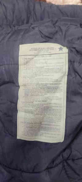 سليب باك امريكي ++ناموسيه جديده ++مطريه جديده ++جنطه سفري عسكريه المكان بغداد المنصور التواصل على هذا الرقام ***********
