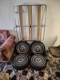 كبات كلكسي نضافه 80 /100 لاسيم ولا عواج ولافتح  وسيباية انتاج 25 جديدة...