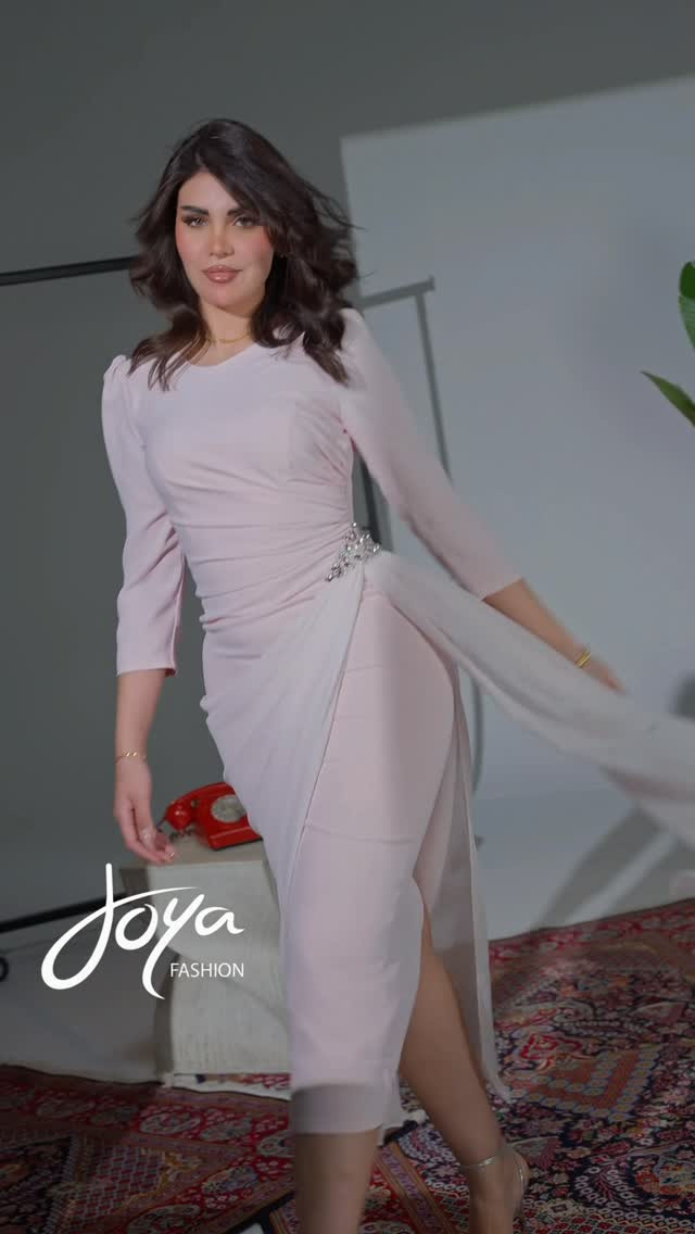 اناقة تصاغ بتفاصيل هادئة 🩵
 جديد ازياء لويا 🍋فستان vvip🍋
@loya_fashion2
_________________________
قياس : 38.40.42.44.
 ________________________ 
الالوان : المعروضه فقط
  _________________________
‏‎الفرع الاول - المنصور 14 رمضان - مقابل حلويات ابو عفيف 📍 
الفرع الثاني - البنوك - شارع الكنيسه - مجاور بن رضا علوان 📍
_________________________
‏‎للحجز ارسل رسالة - الاسم - العنوان كامل - رقم هاتف
_________________________


**إذا كنت صاحب هذا الإعلان وتريد حذفه لأي سبب، رجاءا أرسل رسالة إلى الدعم الفني**