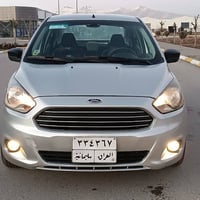 فورد فيغو • ٢٠١٦ • توماتيك