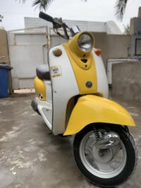 ‏سلام عليكم دراجة كلاسيك المكان جسر ديالى ￼ دراجة مكينة￼ بلادية 077579...