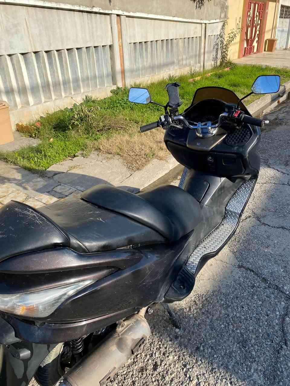 فورزة 0.8
للبيع ماطور كامل
دبلات امامي خلفي جديد
دسكات بوربرينات جديد
فقط يحتاج دبو بريك خلفي
للتواصل
***********
