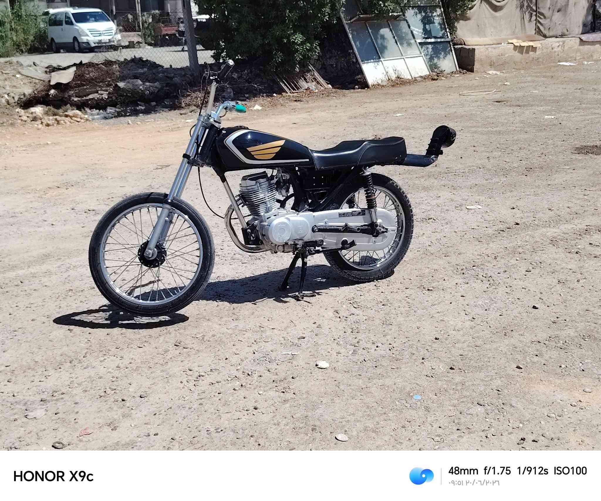 لبيع نامه شلامجه أصل موديل 24تعمير 26محرك مامفتوح  وراق وراق  الدراجه فصله وشلعه فول  سعره 550  المكان بابل الهاشميه ***********وبخدمت الشراي
