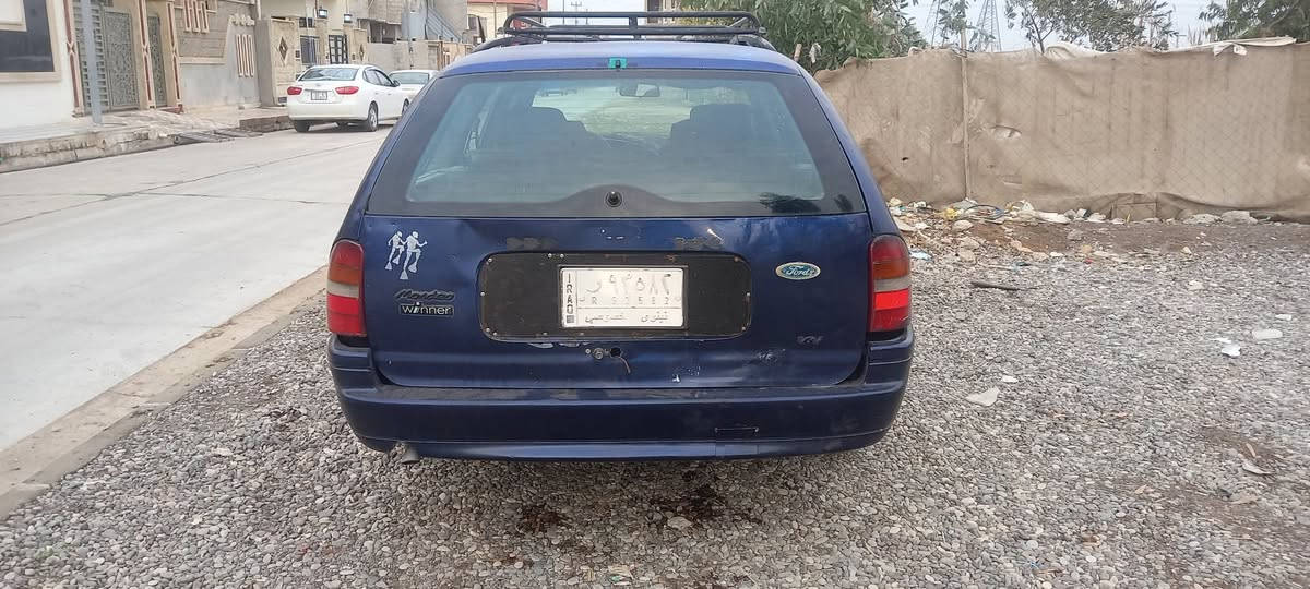 السلام عليكم ورحمة الله وبركاته من رخصة الأدمن المحترم للبيع فقط فورد مونديو اربعه سلندر محرك 
1.8 كير و محرك مال كصا  تحويل من الشرعي طخم جديد السعر 28 ورقة وبيه مجال لشراي فقط لتواصل على الخاص او الاستفسار على الرقم التالي 
*********** كورك مكاني موصل
