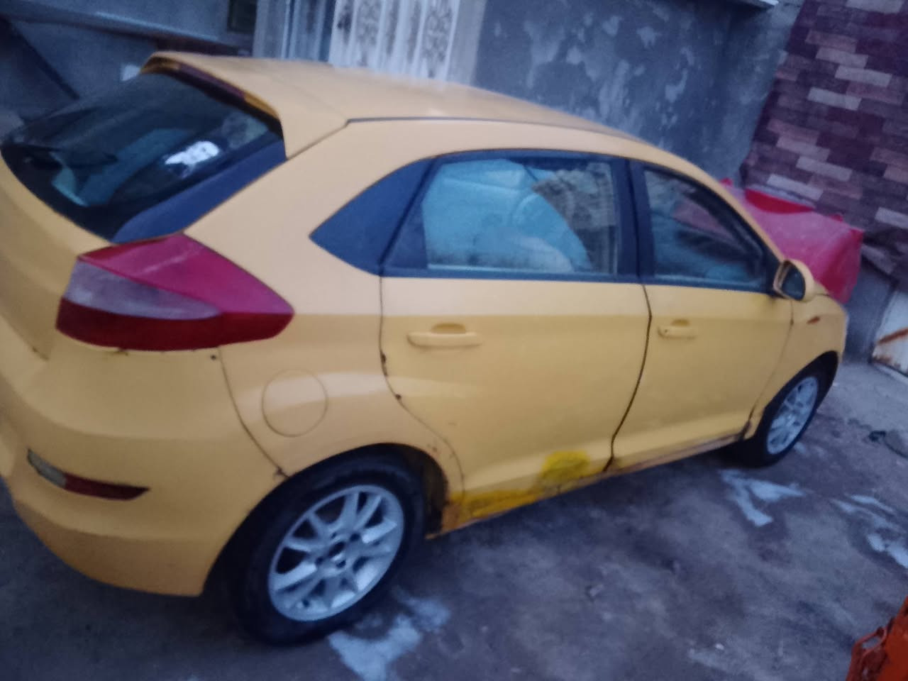 الاستفسار هاذه رقم راعيه ***********
