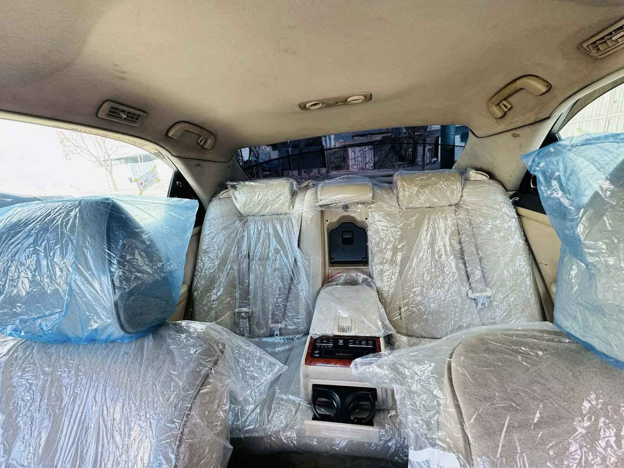 سلاوي خوا له گشت لايه ك شا هينه 2005 براوه 
مه كينه گه وره 182
مواسه فات 3 دوگمه 
سلاجه مه ركه زي 
سوكان كاره با ته حه كومات سه ر سوكان 
ناو زه رده  ره نگي به حريه  
سعري ٤٧ تؤزيك مه جال 
***********
