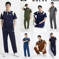 تراك رجالي • خامة قطن • مقاس M-2XL