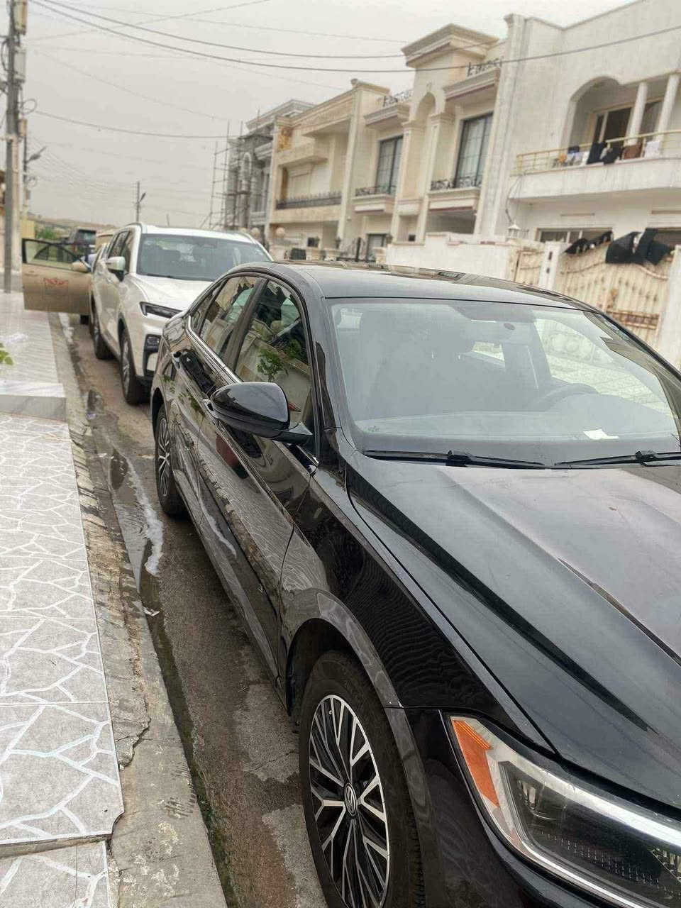 بونيت سبوغة داخلي نة كرتية جاملغ كةمةك ساردة هةموو شتي بة شةرتة أربيل, العراق


**إذا كنت صاحب هذا الإعلان وتريد حذفه لأي سبب، رجاءا أرسل رسالة إلى الدعم الفني**