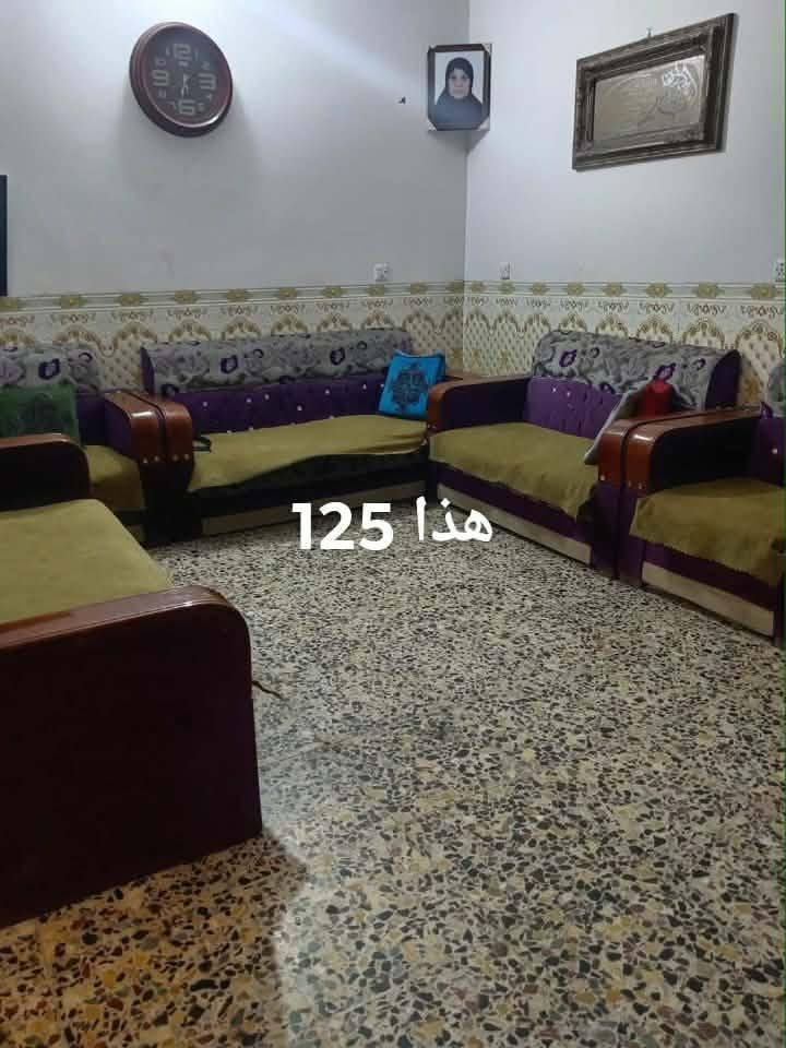 اغراض مال بيت للبيع استخدام قليل مكتوب الاسعار


**إذا كنت صاحب هذا الإعلان وتريد حذفه لأي سبب، رجاءا أرسل رسالة إلى الدعم الفني**
