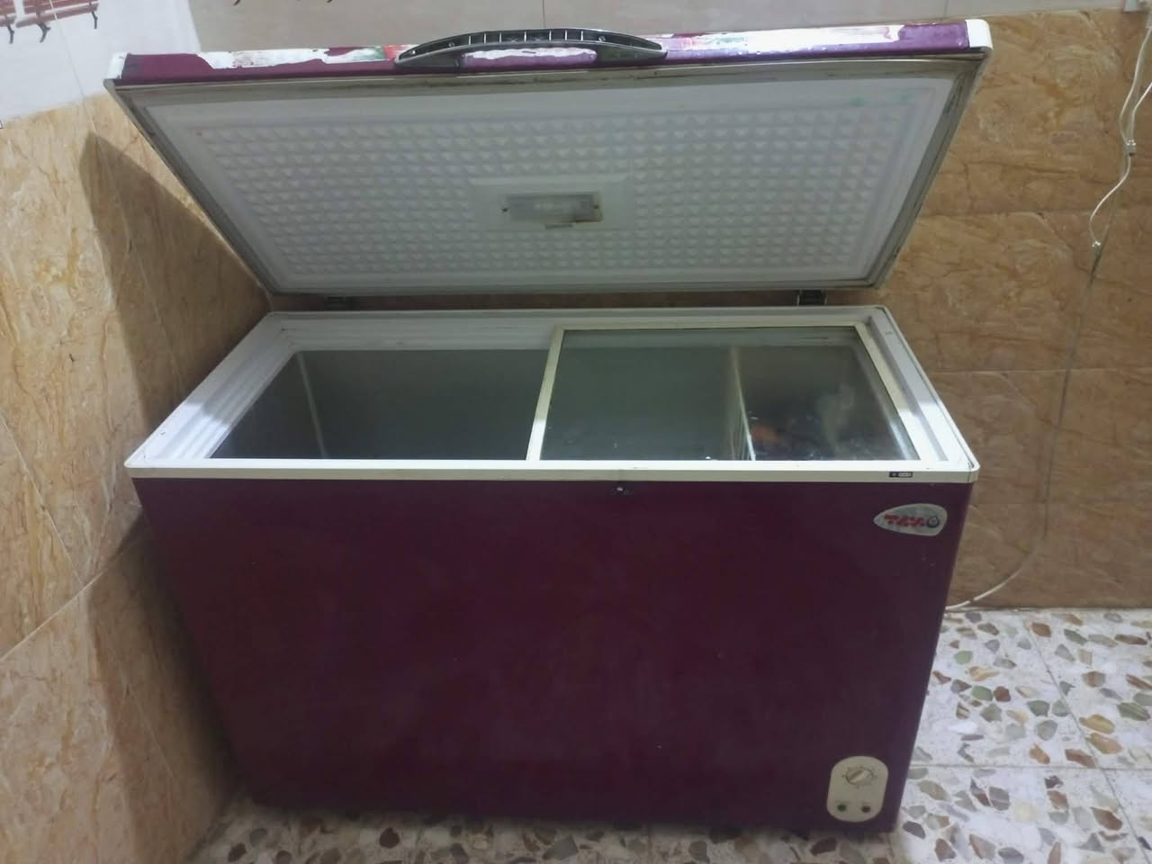مكلف باالنشر غراض للبيع ثلاجه بابين ما داخله تصليح تجميد فول + مجمده للبيع شغاله + جربايه حديد بسعر مناسب نعما نيه استفسار خاص


**إذا كنت صاحب هذا الإعلان وتريد حذفه لأي سبب، رجاءا أرسل رسالة إلى الدعم الفني**
