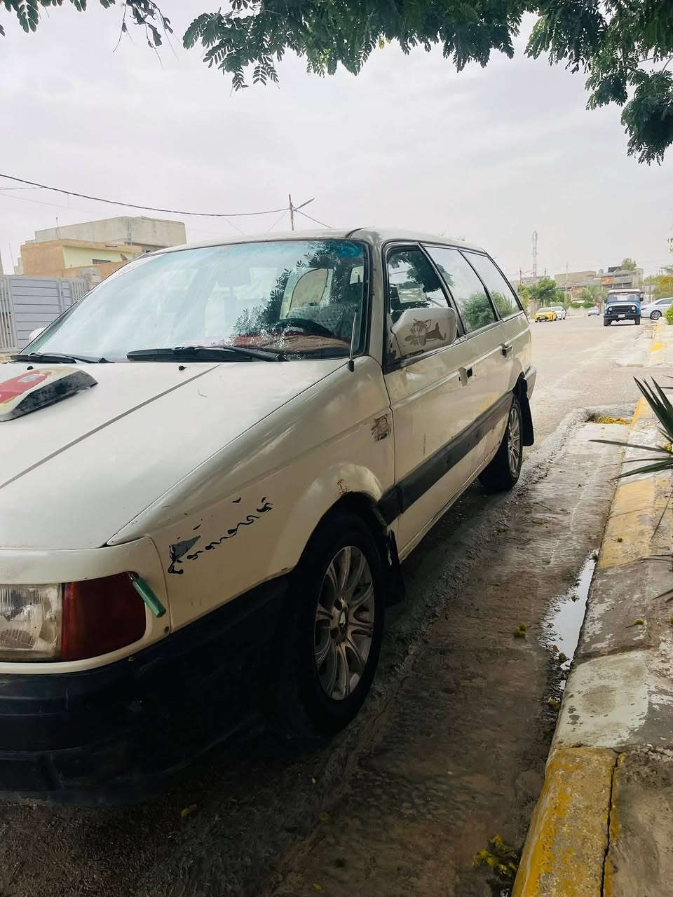 سياره برازيلي كولف للبيع التفاصيل ⬇️⬇️
***********  العنوان خانقين قولاي
