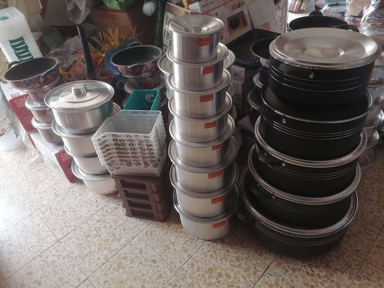 ياالله يارزاق


**إذا كنت صاحب هذا الإعلان وتريد حذفه لأي سبب، رجاءا أرسل رسالة إلى الدعم الفني**